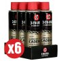 catena PTFE spray lubrificante 250ml 3-in-One casella 6 lattine