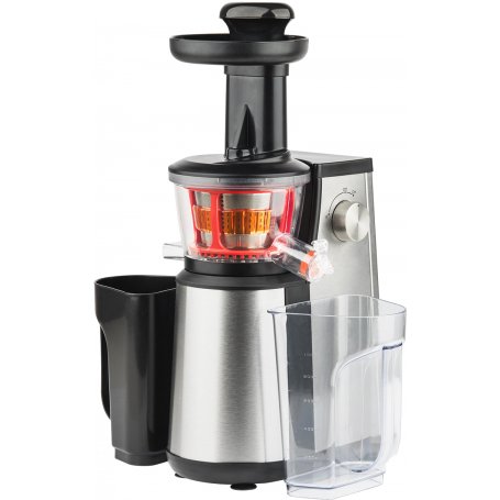 Blender spremitura a freddo 60RPM 400W 1L Hkoenig GSX12