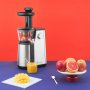 Blender spremitura a freddo 60RPM 400W 1L Hkoenig GSX12