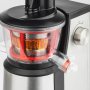 Blender spremitura a freddo 60RPM 400W 1L Hkoenig GSX12