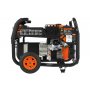 generatore a benzina Genergy Perryridge-S 5500W 230V avviamento manuale