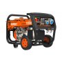 generatore a benzina Genergy Astún-S 7000W 230V avviamento manuale