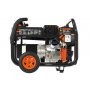 generatore a benzina Genergy Astún-S 7000W 230V avviamento manuale