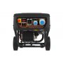 generatore a benzina Genergy Astún-S 7000W 230V avviamento manuale