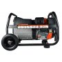 Saldatore Genergy Vul cano 1800W 210cc 120th