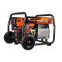 Mososoldadora benzina Genergy Timanfaya 190A 350W avviamento elettrico 420cc