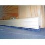 Guarnizione 91,5cm legno di pino rocker Burcasa