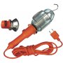 Industriale lampada portatile 60W sezione 5m 2x0.75mm GSC Evolution