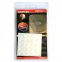 Teardrop unità blister 10x1,5mm silicone 25 Farplas