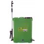 Spray pressione 16L 12V batteria 8Amp Saurium