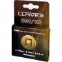 Clavex # 530 10mm unità di base blister 1200 Siesa