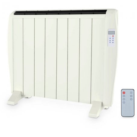 Emettitori di calore a bassa potenza 1200W 8 elementi GSC Evolution