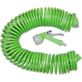 tubo a spirale Kit 7.5m pistola GSC Evolution