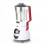 Sopera elettrico 900W 1.4L due programmi 7 velocità H.Koenig MXC36