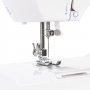 Stitch macchina per cucire a 2 velocità LED 12 7.2 WEASY SW45