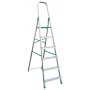 alluminio scala nazionale 6 passi DOM03 Plabell