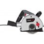 PowerPlus 1700W parete groover POWE80050