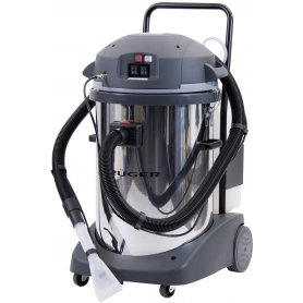 2.400W aspiratore pulitore tappezzeria 78L Krüger KRA78LT