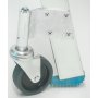 Equip negozio di 4 gradini scala Plabell EQUIP04RD