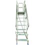 Cargo pioli magazzino 14 Plabell CARGO14
