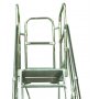 Cargo pioli magazzino 14 Plabell CARGO14