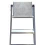 Doppia salita scala con pla taf orm PA 6 + 6 passi Plabell