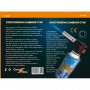 crema bruciatore 1,51Kw Comgas