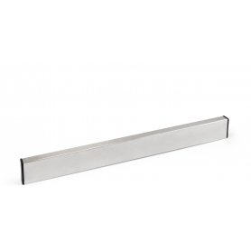 barra portalama magnetico con biadesivo acciaio inossidabile Emuca