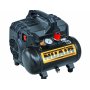 pistone senza olio Compressore silenzioso SIL-TEK + NUAIR 1Hp 6L