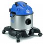 Aspirapolvere e liquidi 1400W 20L ARBC 3370 AR blu pulito