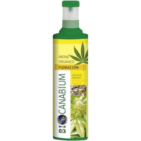 Fiore Bloom 1L Fecondazione Canabium