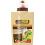 pressione Kit spruzzatore 2L + insetticida naturale fungicida spray da 500 ml fertilizzante biologico liquido 6x15g + 500ml
