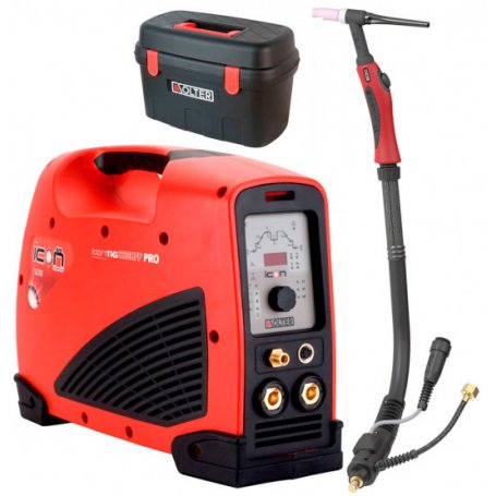 inverter Kit TIG ICONTIG PRO 2220 HF PULSE