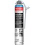 Schiuma adesiva applicatore EasyPega 750ml grigio Penosil