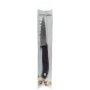 Verdure 10cm maniglia in acciaio inox serie di coltelli polipropilene Evo 3 Claveles