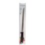 Coltello per affettare 25 centimetri in acciaio inox serie Evo manico in polipropilene 3 Claveles