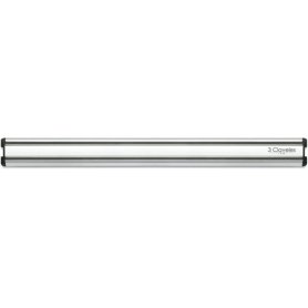 Magnetici coltelli titolare 45cm 3 Claveles.