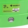 Nebulizzatore a batteria 12V 8th 12 litri Saurium