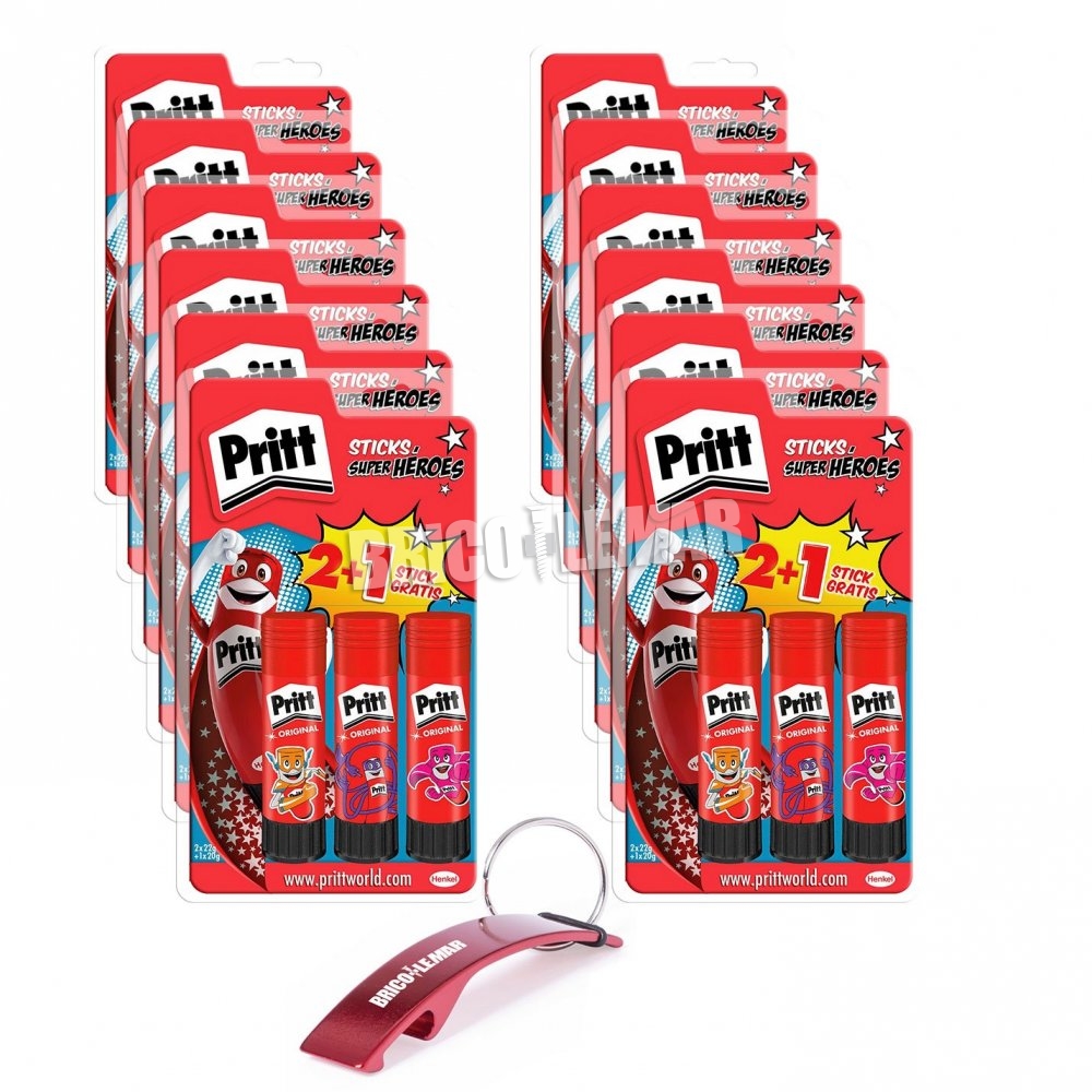 PRITT COLLA STICK 22G - Brico e Garden