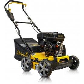 Arieggiatore a benzina Garland SCAR 601 QG-V21 4T 212cc 4.6kW