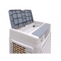 Enfriador Evaporativo Profesional 280W E100 DUO MConfort