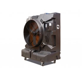 Enfriador Evaporativo Industrial 750W MCONFORT IC26000