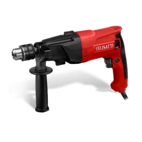 Trapano a percussione Felisatti 850W DI16 850GE2