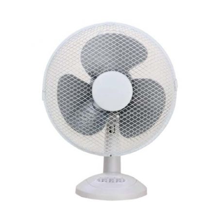 55W ventilatore 40 centimetri scrivania GSC Evolution