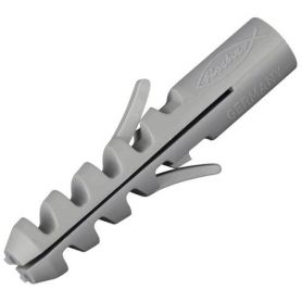 Taco Fischer S 6 millimetri - Blister 15 unità