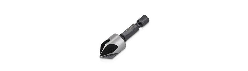 Negozio online di Drill Bits Countersink