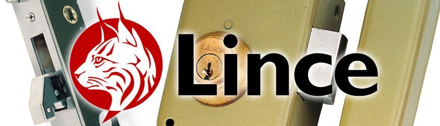 Negozio online di Serrature Lince