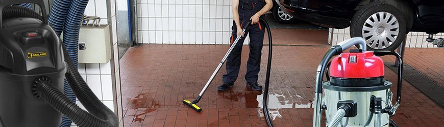 Negozio online di Acqua Sotto Vuoto E Polvere