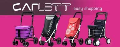 Carrello Carlett