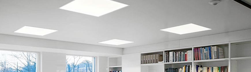 Negozio online di Pannelli LED